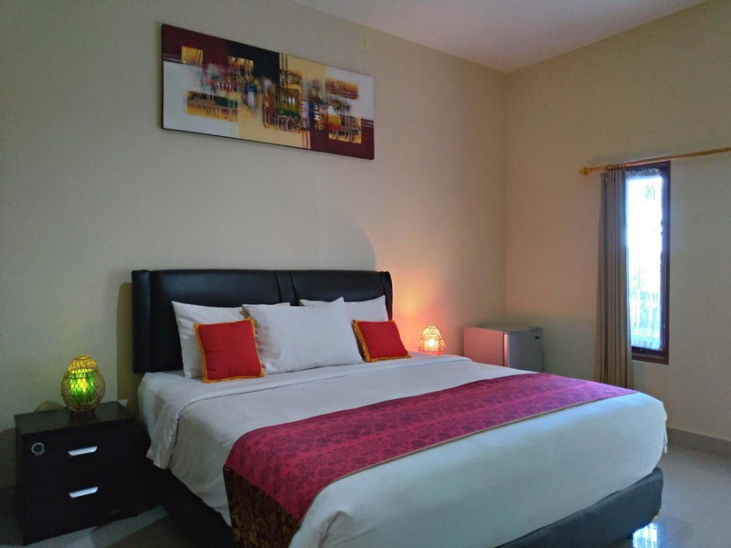 Beji Ayu Homestay, Seminyak, Indonesia