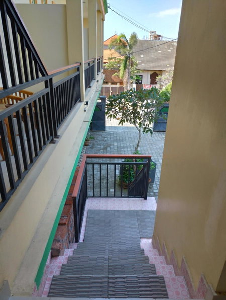 Beji Ayu Homestay, Seminyak, Indonesia