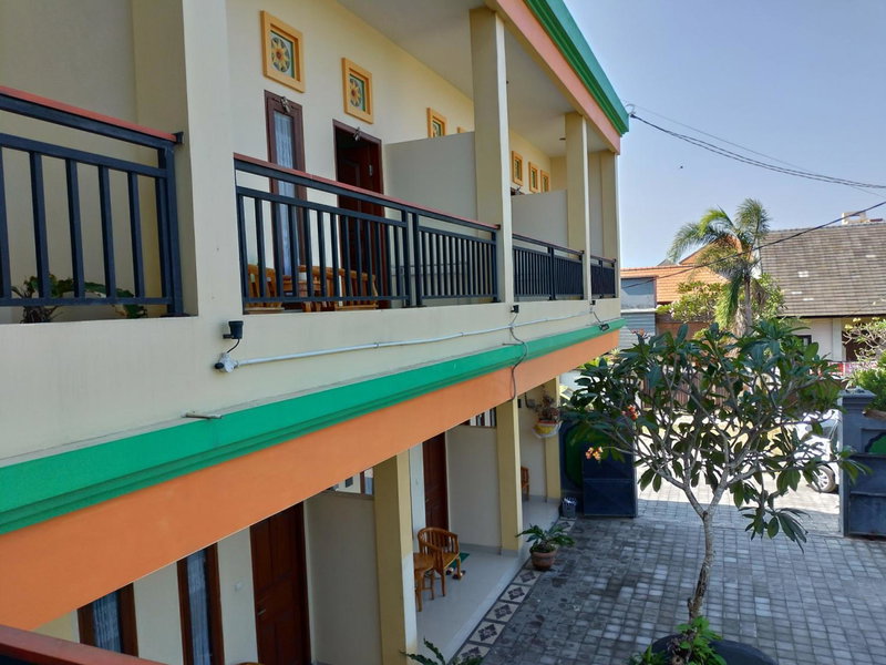 Beji Ayu Homestay, Seminyak, Indonesia