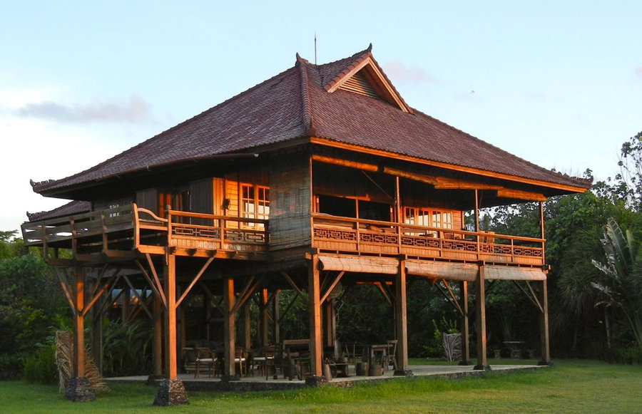 Jasri Bay Hideaway, Jasri, Indonesia
