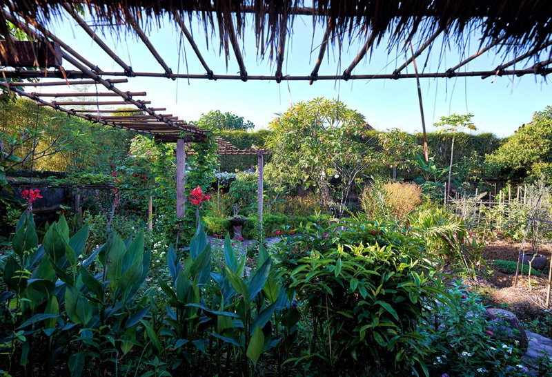 Jasri Bay Hideaway, Jasri, Indonesia