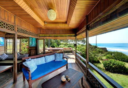 Jasri Bay Hideaway, Jasri, Indonesia