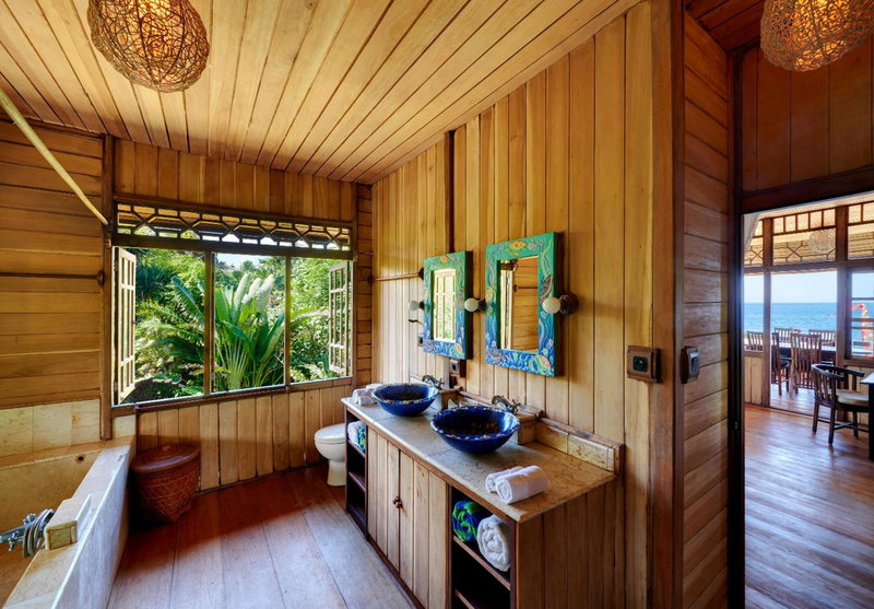 Jasri Bay Hideaway, Jasri, Indonesia