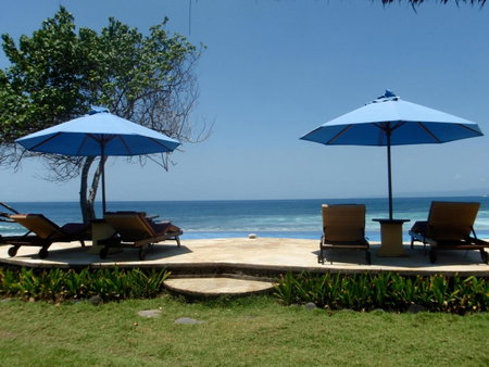 Jasri Bay Hideaway, Jasri, Indonesia
