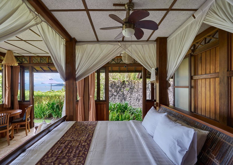 Jasri Bay Hideaway, Jasri, Indonesia