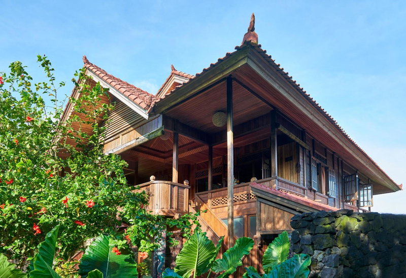Jasri Bay Hideaway, Jasri, Indonesia
