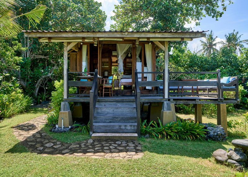 Jasri Bay Hideaway, Jasri, Indonesia