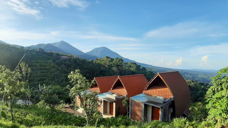 Camaradvipa Retreat Munduk, Munduk, Indonesia