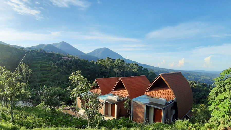 Camaradvipa Retreat Munduk, Munduk, Indonesia