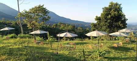 Camaradvipa Retreat Munduk, Munduk, Indonesia