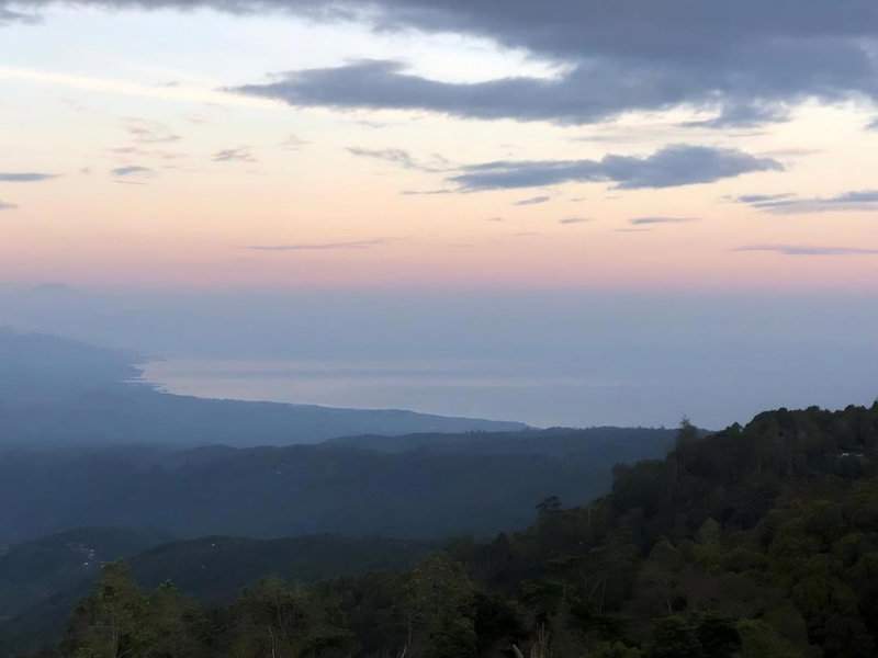 Camaradvipa Retreat Munduk, Munduk, Indonesia