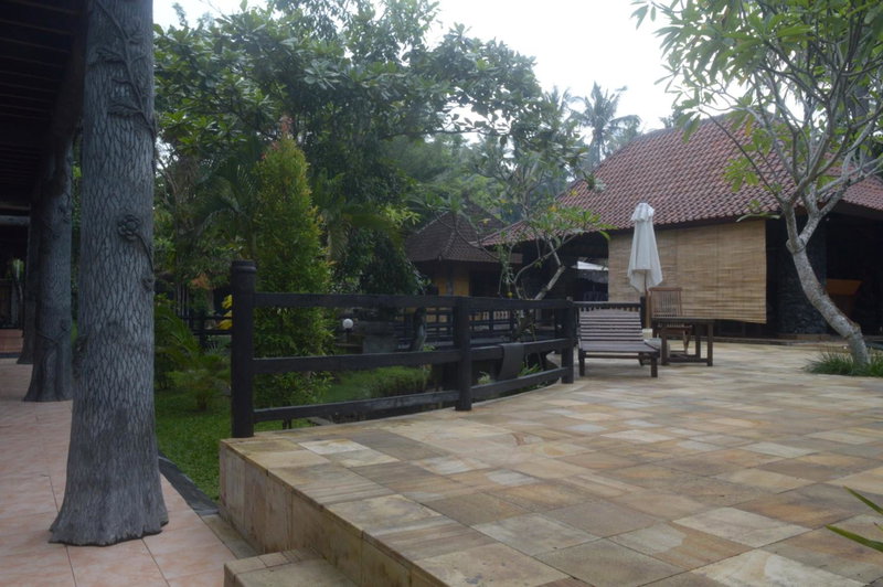 Kangkung Cottages, Jasri, Indonesia