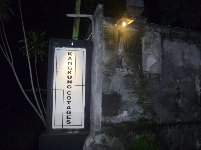 Kangkung Cottages, Jasri, Indonesia