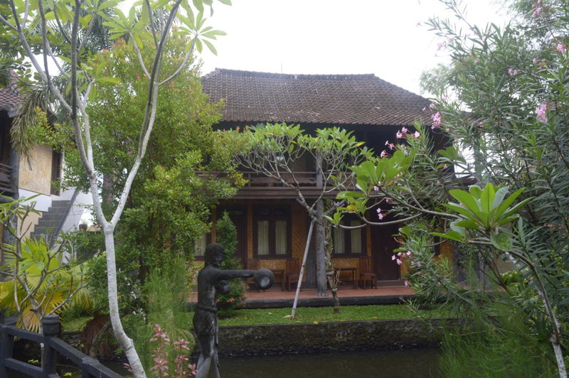 Kangkung Cottages, Jasri, Indonesia