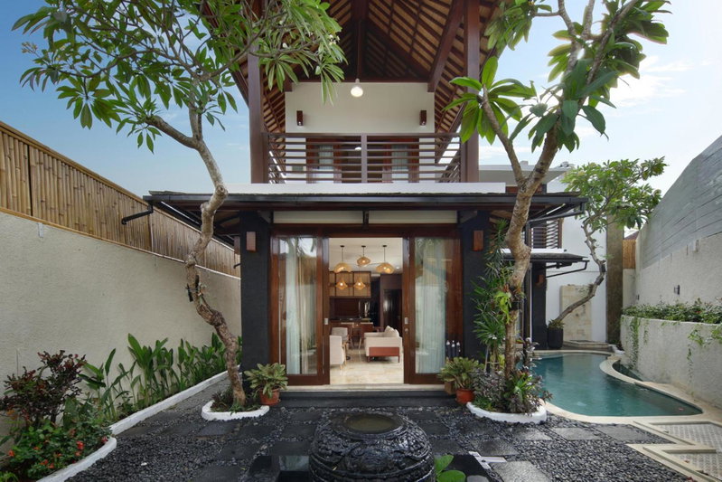 Kanadea Villa Canggu by Ini Vie Hospitality, Canggu, Indonesia