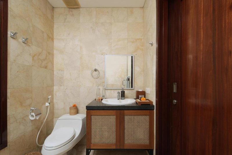Kanadea Villa Canggu by Ini Vie Hospitality, Canggu, Indonesia