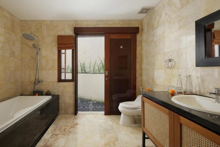 Kanadea Villa Canggu by Ini Vie Hospitality, Canggu, Indonesia