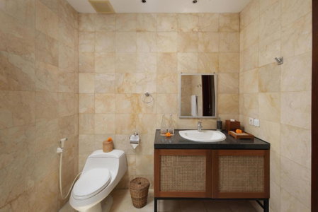 Kanadea Villa Canggu by Ini Vie Hospitality, Canggu, Indonesia