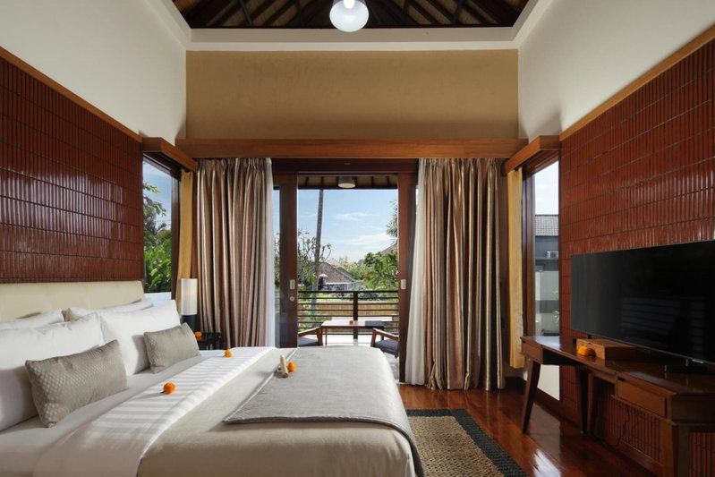 Kanadea Villa Canggu by Ini Vie Hospitality, Canggu, Indonesia