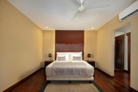 Kanadea Villa Canggu by Ini Vie Hospitality, Canggu, Indonesia