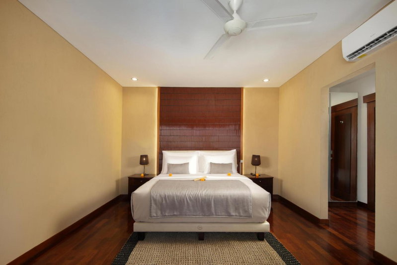 Kanadea Villa Canggu by Ini Vie Hospitality, Canggu, Indonesia