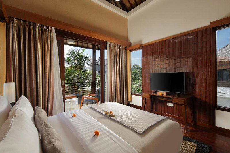 Kanadea Villa Canggu by Ini Vie Hospitality, Canggu, Indonesia