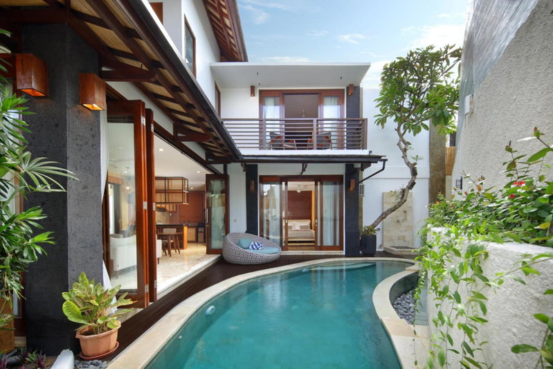 Kanadea Villa Canggu by Ini Vie Hospitality, Canggu, Indonesia