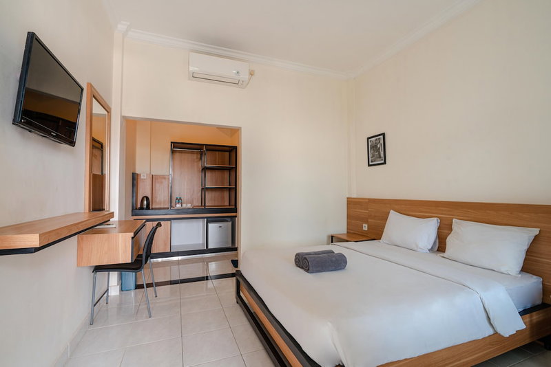 Pondok Anyar Inn, Kuta, Indonesia