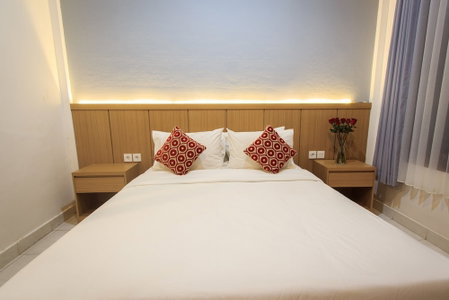 Pondok Anyar Inn, Kuta, Indonesia