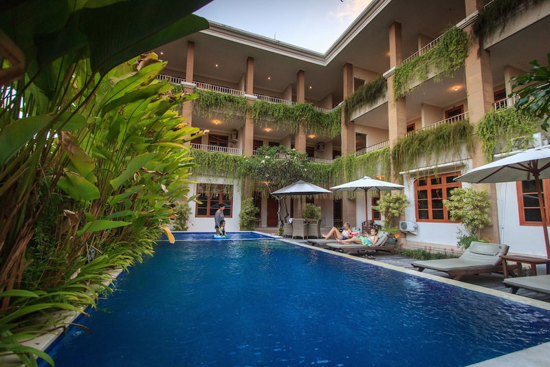 Pondok Anyar Inn, Kuta, Indonesia