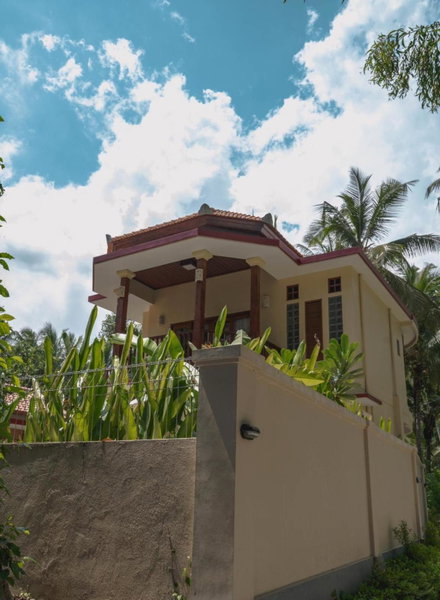 Bahari Villa Tejakula, Tejakula, Indonesia