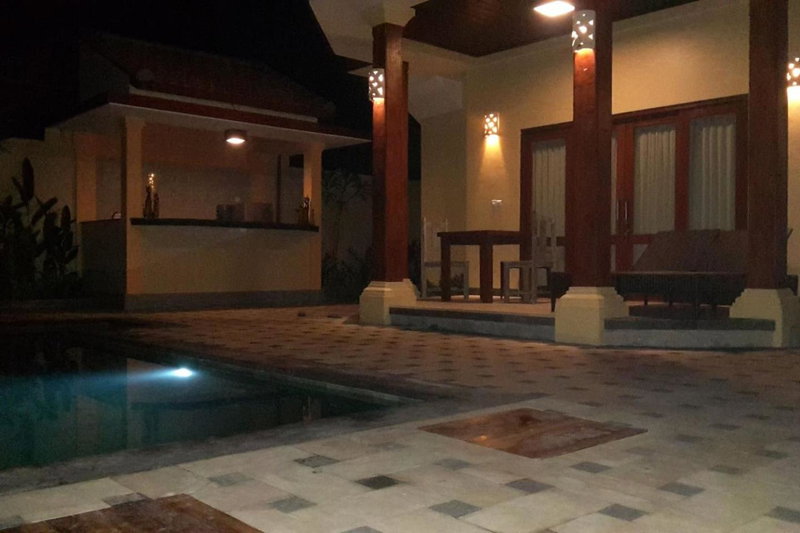 Bahari Villa Tejakula, Tejakula, Indonesia