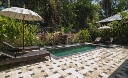 Bahari Villa Tejakula, Tejakula, Indonesia