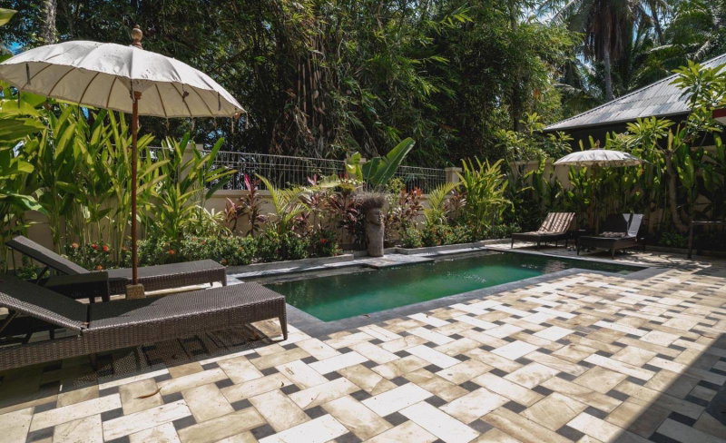 Bahari Villa Tejakula, Tejakula, Indonesia
