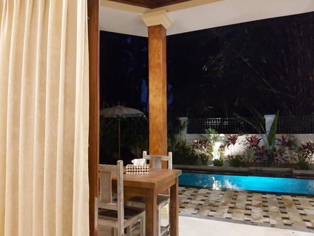 Bahari Villa Tejakula, Tejakula, Indonesia