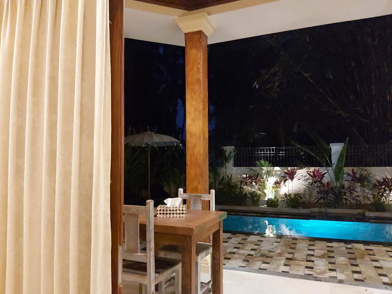 Bahari Villa Tejakula, Tejakula, Indonesia