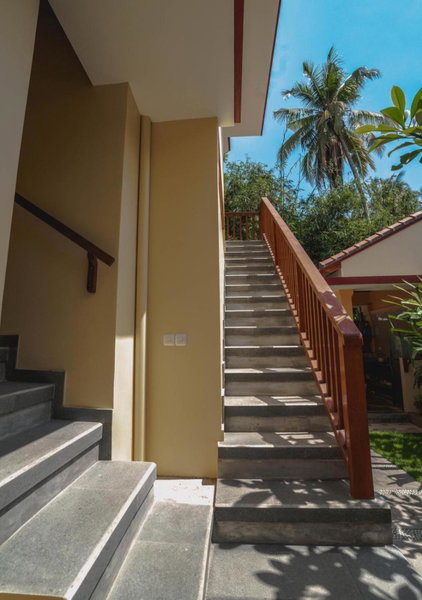 Bahari Villa Tejakula, Tejakula, Indonesia