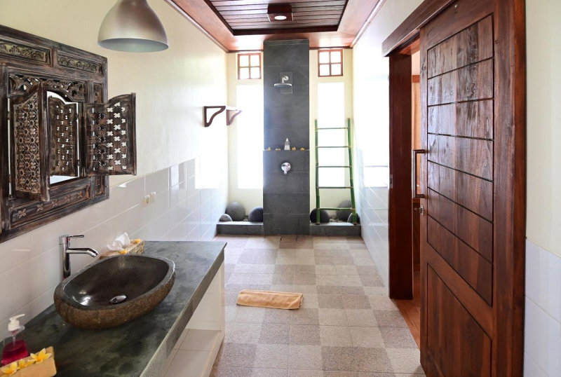 Bahari Villa Tejakula, Tejakula, Indonesia