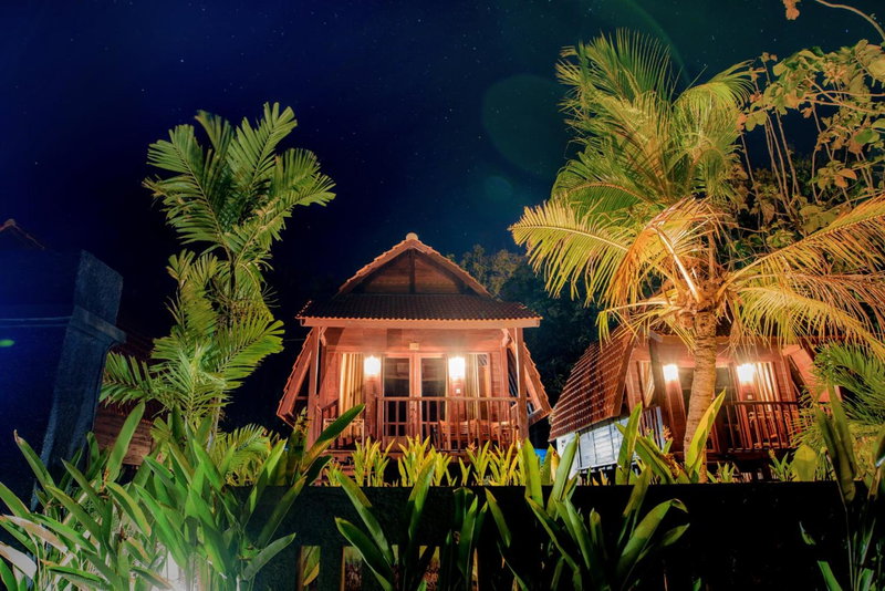 The Granyam Garden Cottage, Nusa Penida, Indonesia