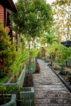 The Granyam Garden Cottage, Nusa Penida, Indonesia