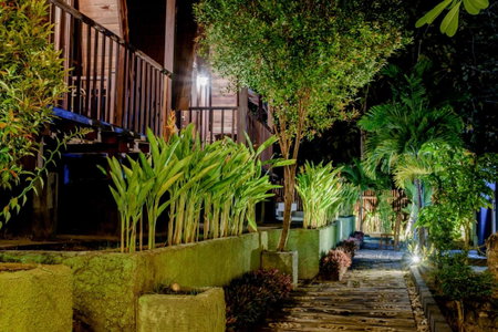 The Granyam Garden Cottage, Nusa Penida, Indonesia