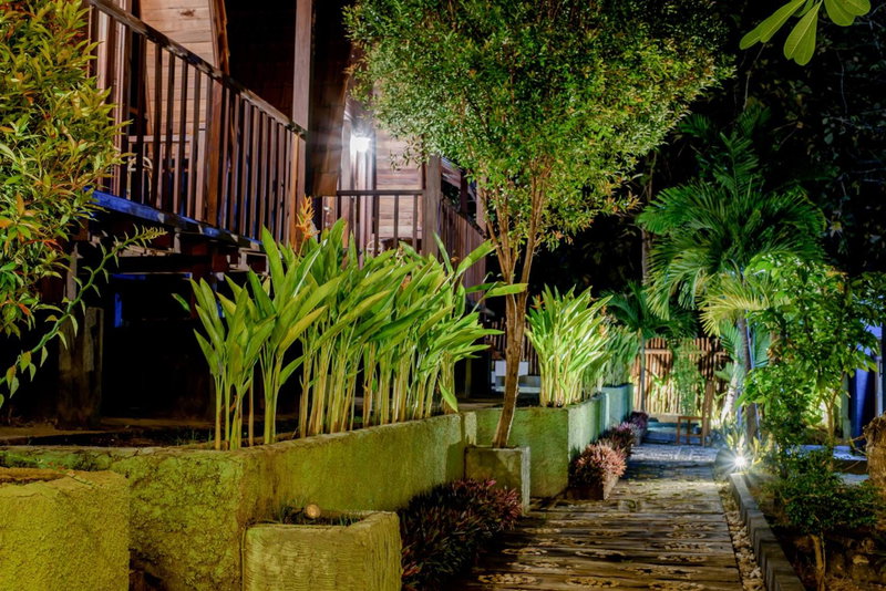 The Granyam Garden Cottage, Nusa Penida, Indonesia