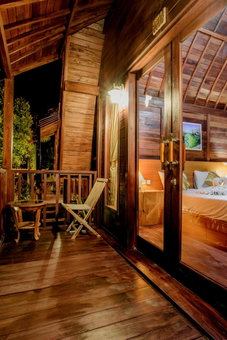 The Granyam Garden Cottage, Nusa Penida, Indonesia