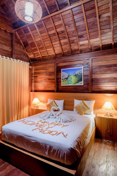 The Granyam Garden Cottage, Nusa Penida, Indonesia