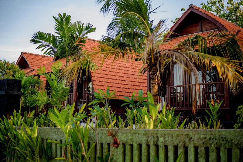 The Granyam Garden Cottage, Nusa Penida, Indonesia