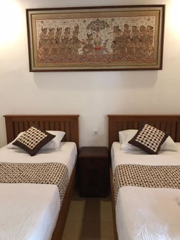 Arsa Wayan Guest House, Klungkung, Indonesia