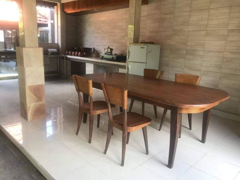 Arsa Wayan Guest House, Klungkung, Indonesia