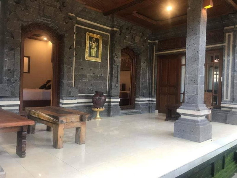 Arsa Wayan Guest House, Klungkung, Indonesia