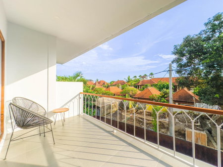 Cannella Suites Ubud - Ubud Center prime location, Ubud, Indonesia