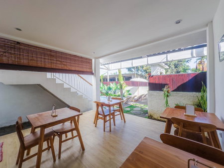 Cannella Suites Ubud - Ubud Center prime location, Ubud, Indonesia